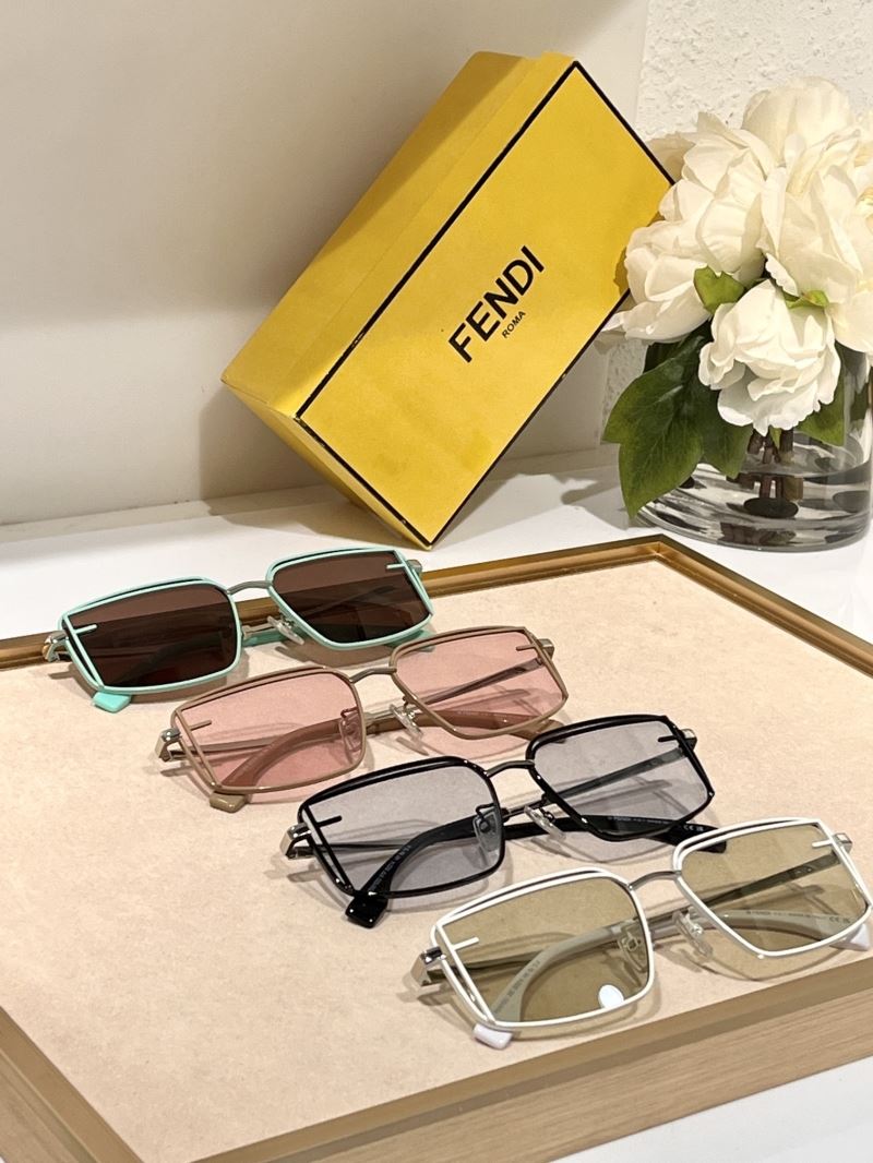 Fendi Sunglasses